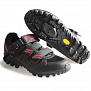 Фото выбрать и купить велотуфли 16-066 bushmaster pro mtb подошва vibram®, замша, 2 липучки+застежка р.46 черные flr для велосипедов со склада в СПб - большой выбор для взрослого, велотуфли 16-066 bushmaster pro mtb подошва vibram®, замша, 2 липучки+застежка р.46 черные flr для велосипедов в наличии - интернет-магазин Мастерская Тимура