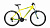 Фото выбрать и купить велосипед forward apache 27,5 1.2 s желтый/зеленый, размер 15" велосипеды со склада в СПб - большой выбор для взрослого и для детей, велосипед forward apache 27,5 1.2 s желтый/зеленый, размер 15" велосипеды в наличии - интернет-магазин Мастерская Тимура