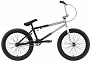 Фото выбрать и купить велосипед велосипед tech team twen (bmx 20" 1 ск.) cr-mo (хром-молибден) серый\черный (nn007674) со склада в СПб - большой выбор для взрослого и для детей, велосипед tech team twen (bmx 20" 1 ск.) cr-mo (хром-молибден) серый\черный (nn007674) велосипеды для трюков стрит или дерт в наличии - интернет-магазин Мастерская Тимура