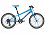 Фото выбрать и купить велосипед giant arx 20 (2021) голубой детские в магазинах или со склада в СПб - большой выбор для взрослого и для детей, велосипед giant arx 20 (2021) голубой детские в наличии - интернет-магазин Мастерская Тимура
