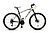 Фото выбрать и купить велосипед horst icon (2021) черный/белый/салатовый, размер 17" велосипеды со склада в СПб - большой выбор для взрослого и для детей, велосипед horst icon (2021) черный/белый/салатовый, размер 17" велосипеды в наличии - интернет-магазин Мастерская Тимура