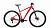 Фото выбрать и купить велосипед format 1414 27,5 (2021) красный матовый, размер l велосипеды со склада в СПб - большой выбор для взрослого и для детей, велосипед format 1414 27,5 (2021) красный матовый, размер l велосипеды в наличии - интернет-магазин Мастерская Тимура