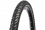 Фото выбрать и купить покрышка 16" шипованная schwalbe winter k-guard,30-349 16х1,2 b/b+rt hs396 (72 studs) wic 50epi для велосипедов со склада в СПб - большой выбор для взрослого, запчасти для велосипедов в наличии - интернет-магазин Мастерская Тимура
