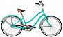 Фото выбрать и купить велосипеды велосипед stinger cruiser lady 26 (2021) зеленый, 16" со склада в СПб - большой выбор для взрослого и для детей, велосипед stinger cruiser lady 26 (2021) зеленый, 16"  в наличии - интернет-магазин Мастерская Тимура