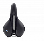 Фото выбрать и купить седло 02-300155 respiro soft фитнес (moderate) royalgel man 181х277мм 535гр selle royal для велосипедов со склада в СПб - большой выбор для взрослого, запчасти для велосипедов в наличии - интернет-магазин Мастерская Тимура
