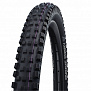 Фото выбрать и купить покрышка 29x2.40 05-11654181 magic mary evo, super downhill, tle 62-622 b/b-sk hs447 addix ultra soft 2x67epi b schwalbe для велосипедов со склада в СПб - большой выбор для взрослого, запчасти для велосипедов в наличии - интернет-магазин Мастерская Тимура