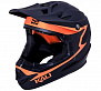 Фото выбрать и купить шлем full face downhill/bmx zoka mat blk/org 6отв. 56-57см, черно-оранж. матовый kali [02-619226] для велосипедов со склада в СПб - большой выбор для взрослого, шлем full face downhill/bmx zoka mat blk/org 6отв. 56-57см, черно-оранж. матовый kali [02-619226] для велосипедов в наличии - интернет-магазин Мастерская Тимура