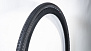 Фото выбрать и купить покрышка arisun 700x38c (40-622), folding, антипрокол nd нейлон 1.5мм, gravel plus 38, 60tpi, 485гр. черная для велосипедов со склада в СПб - большой выбор для взрослого, запчасти для велосипедов в наличии - интернет-магазин Мастерская Тимура