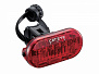 Фото выбрать и купить фонарь 8-12039017 задний omni 3 tl-ld135 2хааа, 3 светодиода, 3 режима, 41.6 гр cat eye new для велосипедов со склада в СПб - большой выбор для взрослого, фонарь 8-12039017 задний omni 3 tl-ld135 2хааа, 3 светодиода, 3 режима, 41.6 гр cat eye new для велосипедов в наличии - интернет-магазин Мастерская Тимура