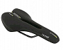 Фото выбрать и купить седло selle royal 02-300463 remed sport athletic 287x136мм 343гр черное для велосипедов со склада в СПб - большой выбор для взрослого, запчасти для велосипедов в наличии - интернет-магазин Мастерская Тимура