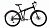 Фото выбрать и купить велосипед forward tracer 26 2.0 disc (2020) black/turquoise черный/бирюзовый, размер 18'' велосипеды  со склада в СПб - большой выбор для взрослого и для детей, велосипед forward tracer 26 2.0 disc (2020) black/turquoise черный/бирюзовый, размер 18'' велосипеды в наличии - интернет-магазин Мастерская Тимура