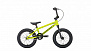 Фото выбрать и купить велосипед велосипед format kids 14 bmx (2020) matt yellow желтый матовый со склада в СПб - большой выбор для взрослого и для детей, велосипед format kids 14 bmx (2020) matt yellow желтый матовый велосипеды для трюков стрит или дерт в наличии - интернет-магазин Мастерская Тимура