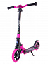 Фото выбрать и купить самокат tech team comfort evolution 180 pink (1/4, nn012462) в магазинах в наличии или заказать в интернет-магазине с доставкой со склада в СПб - большой выбор для взрослого, самокат tech team comfort evolution 180 pink (1/4, nn012462) в наличии - интернет-магазин Мастерская Тимура