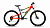 Фото выбрать и купить велосипед forward flare 27,5 2.0 disc (2021) темно-серый / красный, размер 18" со склада в СПб - большой выбор для взрослого и для детей, велосипед forward flare 27,5 2.0 disc (2021) темно-серый / красный, размер 18"  в наличии - интернет-магазин Мастерская Тимура
