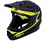 Фото выбрать и купить шлем 02-619215 full face downhill/bmx zoka mat blk/fluo ylw 6отв. 54-56см, черно-неоновый матов kali для велосипедов со склада в СПб - большой выбор для взрослого, шлем 02-619215 full face downhill/bmx zoka mat blk/fluo ylw 6отв. 54-56см, черно-неоновый матов kali для велосипедов в наличии - интернет-магазин Мастерская Тимура