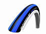 Фото выбрать и купить покрышка 24x1.00 (25-540) 05-10282388.01 rightrun k-guard b/bls/b-sk hs387 2grip nmc 50epi	 черно-синяя schwalbe для велосипедов со склада в СПб - большой выбор для взрослого, запчасти для велосипедов в наличии - интернет-магазин Мастерская Тимура