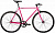 Фото выбрать и купить велосипед bearbike paris (2021) розовый матовый, размер 540 мм со склада в СПб - большой выбор для взрослого и для детей, велосипед bearbike paris (2021) розовый матовый, размер 540 мм  в наличии - интернет-магазин Мастерская Тимура