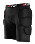 Фото выбрать и купить защита 03-000275 шорты, the sleeper hip/bum protectors., размер xs, черн. gain для велосипедов со склада в СПб - большой выбор для взрослого, защита 03-000275 шорты, the sleeper hip/bum protectors., размер xs, черн. gain для велосипедов в наличии - интернет-магазин Мастерская Тимура