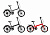 Фото выбрать и купить велосипед horst fireball (2021) красный/черный велосипеды  со склада в СПб - большой выбор для взрослого и для детей, велосипед horst fireball (2021) красный/черный велосипеды в наличии - интернет-магазин Мастерская Тимура