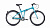 Фото выбрать и купить велосипед forward tracer 26 3.0 (2020) turquoise/white бирюзовый/белый, размер 18'' велосипеды  со склада в СПб - большой выбор для взрослого и для детей, велосипед forward tracer 26 3.0 (2020) turquoise/white бирюзовый/белый, размер 18'' велосипеды в наличии - интернет-магазин Мастерская Тимура