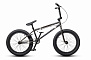 Фото выбрать и купить велосипед велосипед horst camorra "l" (2021) silk со склада в СПб - большой выбор для взрослого и для детей, велосипед horst camorra "l" (2021) silk велосипеды для трюков стрит или дерт в наличии - интернет-магазин Мастерская Тимура
