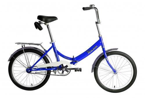 Фото выбрать и купить горный или городской велосипед, туристический, складной, со склада в СПб - большой выбор для взрослого, размеры 14, 16, 20, 22, 24, 26, 28 дюймов, детские велосипеды, велосипед kama 20 (20" 1 ск. рост. 14" скл.) синий/серебристый, rb3k013e9xbuxsr  в наличии - интернет-магазин Мастерская Тимура