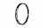 Фото выбрать и купить обод 03-002275 pintour rim 16 дюймов 36 hole (contour style, double wall, pinned rim) черный арт. i27-906a colony для велосипедов со склада в СПб - большой выбор для взрослого, запчасти для велосипедов в наличии - интернет-магазин Мастерская Тимура