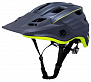 Фото выбрать и купить шлем 02-419147 enduro/mtb maya2.0 revolt mat tnm/fluo ylw 12отв. 60-63см черно-неоновый матовый kali для велосипедов со склада в СПб - большой выбор для взрослого, шлем 02-419147 enduro/mtb maya2.0 revolt mat tnm/fluo ylw 12отв. 60-63см черно-неоновый матовый kali для велосипедов в наличии - интернет-магазин Мастерская Тимура