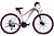Фото выбрать и купить велосипед tech team elis 29 disc (2022) белый, 17" велосипеды со склада в СПб - большой выбор для взрослого и для детей, велосипед tech team elis 29 disc (2022) белый, 17" велосипеды в наличии - интернет-магазин Мастерская Тимура