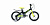 Фото выбрать и купить велосипед forward cosmo 16 2.0 (2020) black/green черный/зеленый детские в магазинах или со склада в СПб - большой выбор для взрослого и для детей, велосипед forward cosmo 16 2.0 (2020) black/green черный/зеленый детские в наличии - интернет-магазин Мастерская Тимура