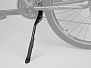 Фото выбрать и купить подножка алюм. aks-650a e-bike 24-29" универс. центр. крепл. с планкой, усиленная, подходит для электро-вело черная author [8-16505201] для велосипедов со склада в СПб - большой выбор для взрослого, подножка алюм. aks-650a e-bike 24-29" универс. центр. крепл. с планкой, усиленная, подходит для электро-вело черная author [8-16505201] для велосипедов в наличии - интернет-магазин Мастерская Тимура