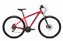 Фото выбрать и купить велосипед stinger graphite pro 27,5 (2021) красный, 18" велосипеды со склада в СПб - большой выбор для взрослого и для детей, велосипед stinger graphite pro 27,5 (2021) красный, 18" велосипеды в наличии - интернет-магазин Мастерская Тимура