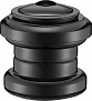 Фото выбрать и купить рулевая колонка 1 1/8" ch-845 сталь. внешн., картр. mtb 1 1/8" 30х34мм, высота 28мм 127г. черный clark's 3-805 для велосипедов со склада в СПб - большой выбор для взрослого, запчасти для велосипедов в наличии - интернет-магазин Мастерская Тимура