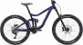 Фото выбрать и купить велосипед giant reign sx (2021) фиолетовый, размер l со склада в СПб - большой выбор для взрослого и для детей, велосипед giant reign sx (2021) фиолетовый, размер l  в наличии - интернет-магазин Мастерская Тимура
