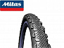 Фото выбрать и купить покрышка 24x1,9 полуслик winner classic, mitas (черный, 510952713042) для велосипедов со склада в СПб - большой выбор для взрослого, запчасти для велосипедов в наличии - интернет-магазин Мастерская Тимура