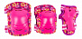 Фото выбрать и купить защита safe fit teens 2.0 pink xl (nn012010) для велосипедов со склада в СПб - большой выбор для взрослого, защита safe fit teens 2.0 pink xl (nn012010) для велосипедов в наличии - интернет-магазин Мастерская Тимура
