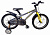 Фото выбрать и купить велосипед tech team drift 18 alu (18" 1 ск.) серый детские в магазинах или со склада в СПб - большой выбор для взрослого и для детей, велосипед tech team drift 18 alu (18" 1 ск.) серый детские в наличии - интернет-магазин Мастерская Тимура