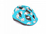 Фото выбрать и купить шлем 8-9089960 с сеточкой mirage 164blue bear inmold детский/подр. 12отв. синий 48-54см author для велосипедов со склада в СПб - большой выбор для взрослого, шлем 8-9089960 с сеточкой mirage 164blue bear inmold детский/подр. 12отв. синий 48-54см author для велосипедов в наличии - интернет-магазин Мастерская Тимура