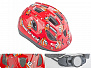 Фото выбрать и купить шлем 8-9089951 с сеточкой mirage 122red fish inmold детский/подр. 11отв. красный 48-54см author для велосипедов со склада в СПб - большой выбор для взрослого, шлем 8-9089951 с сеточкой mirage 122red fish inmold детский/подр. 11отв. красный 48-54см author для велосипедов в наличии - интернет-магазин Мастерская Тимура