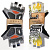 Фото выбрать и купить перчатки handcrew (гелевые вставки) на блистере (l) (жёлтый) для велосипедов со склада в СПб - большой выбор для взрослого, перчатки handcrew (гелевые вставки) на блистере (l) (жёлтый) для велосипедов в наличии - интернет-магазин Мастерская Тимура