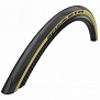 Фото выбрать и купить покрышка 700x25c (25-622) 05-11654037 one perf, raceguard, addix tube (кевлар/складная) hs462a b/cl-sk черно/бежевая schwalbe для велосипедов со склада в СПб - большой выбор для взрослого, запчасти для велосипедов в наличии - интернет-магазин Мастерская Тимура