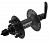Фото выбрать и купить втулка передн. shimano alivio, t4000, 36 отв, qr, цв. черн ehbt4000al для велосипедов со склада в СПб - большой выбор для взрослого, запчасти для велосипедов в наличии - интернет-магазин Мастерская Тимура