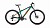 Фото выбрать и купить велосипед forward quadro 27.5 2.0 disc (2020) зеленый матовый, размер 17'' велосипеды со склада в СПб - большой выбор для взрослого и для детей, велосипед forward quadro 27.5 2.0 disc (2020) зеленый матовый, размер 17'' велосипеды в наличии - интернет-магазин Мастерская Тимура