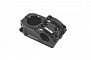 Фото выбрать и купить вынос руля 03-002070 forged stem - forged top load, цвет black, арт. i09-106a division для велосипедов со склада в СПб - большой выбор для взрослого, запчасти для велосипедов в наличии - интернет-магазин Мастерская Тимура