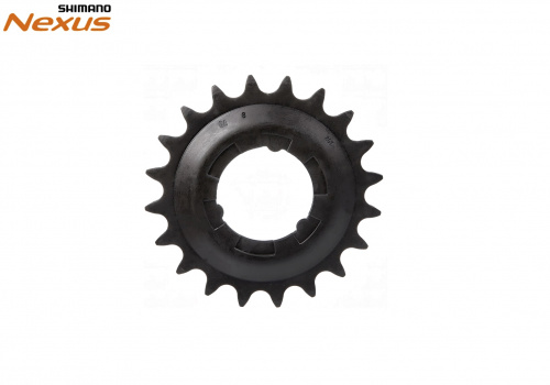 Фото выбрать и купить звезда задняя shimano 20t (2,3 мм), nexus (asmgear20lp) Планетарные втулки, в интернет-магазине, в магазинах в наличии или со склада в СПб - большой выбор для любителей велоспорта, звезда задняя shimano 20t (2,3 мм), nexus (asmgear20lp) в наличии - интернет-магазин Мастерская Тимура