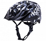 Фото выбрать и купить шлем 02-20920222 kids chakra youth pixel blk 21отв. 52-57см 245г. черные пиксели, cf. kali для велосипедов со склада в СПб - большой выбор для взрослого, шлем 02-20920222 kids chakra youth pixel blk 21отв. 52-57см 245г. черные пиксели, cf. kali для велосипедов в наличии - интернет-магазин Мастерская Тимура