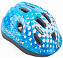 Фото выбрать и купить шлем 8-9089982 с сеточ mirage 167blue/wht inmold светод. фонарь детс/подр 12отв синий 48-54см author для велосипедов со склада в СПб - большой выбор для взрослого, шлем 8-9089982 с сеточ mirage 167blue/wht inmold светод. фонарь детс/подр 12отв синий 48-54см author для велосипедов в наличии - интернет-магазин Мастерская Тимура