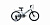 Фото выбрать и купить велосипед forward cosmo 18 2.0 (2021) серый детские в магазинах или со склада в СПб - большой выбор для взрослого и для детей, велосипед forward cosmo 18 2.0 (2021) серый детские в наличии - интернет-магазин Мастерская Тимура