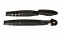 Фото выбрать и купить комплект крыльев mtb hc-373, 24 - 28", переднее быстросъемное, заднее - на подсед. штырь, пластик (черный, 1fepbk000290) для велосипедов со склада в СПб - большой выбор для взрослого, комплект крыльев mtb hc-373, 24 - 28", переднее быстросъемное, заднее - на подсед. штырь, пластик (черный, 1fepbk000290) для велосипедов в наличии - интернет-магазин Мастерская Тимура