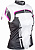 Фото выбрать и купить велофутболка 8-7063011 женская lady sport 15a бело-черно-розовая с молнией m author (чехия) для велосипедов со склада в СПб - большой выбор для взрослого, велофутболка 8-7063011 женская lady sport 15a бело-черно-розовая с молнией m author (чехия) для велосипедов в наличии - интернет-магазин Мастерская Тимура